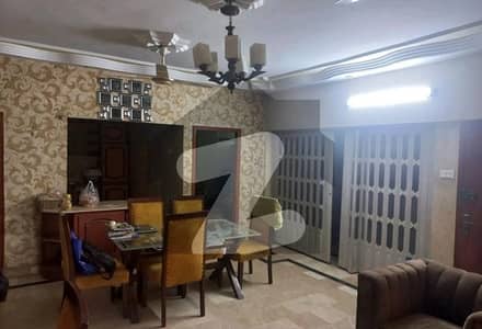 Get Your Dream Flat In Gulzar-e-Hijri Karachi Get Your Dream Flat In Gulzar-e-Hijri Karachi