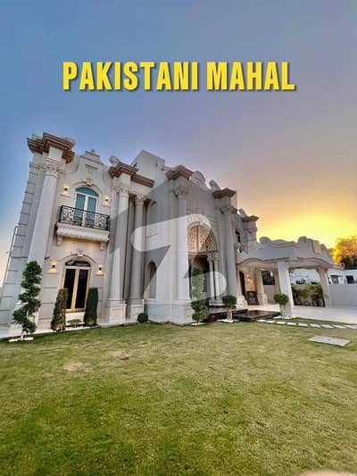 5 Kanal Farmhouse For Rent Full luxury's