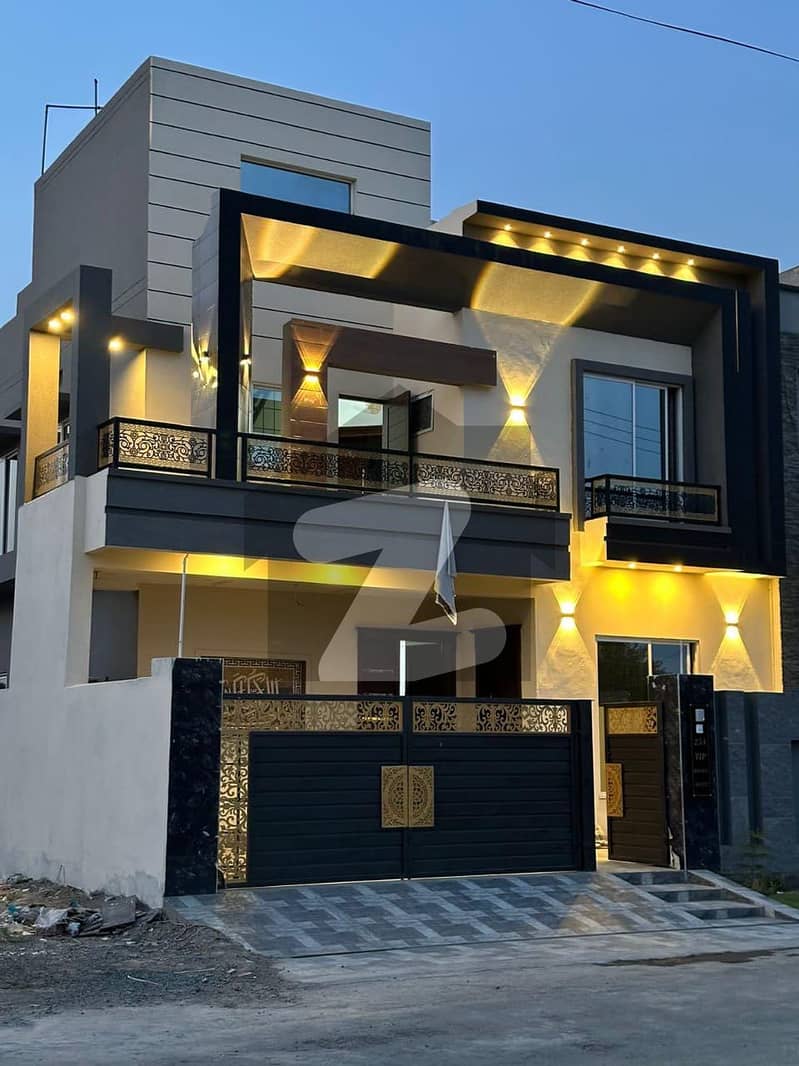 10 MARLA BRAND NEW ULTRA MODERN DESIGN HOUSE FOR SALE 10 MARLA BRAND NEW ULTRA MODERN DESIGN HOUSE FOR SALE