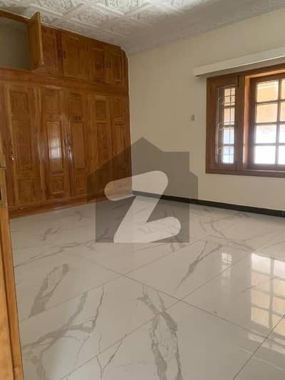 UPPER PORTION FOR RENT IN F 10 ISLAMABAD