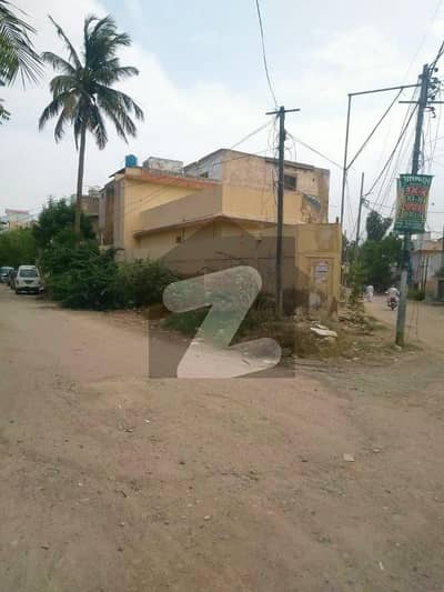 Prime Location 240 Square Yards House In Gulistan-E-Jauhar Of Karachi Is Available For Sale