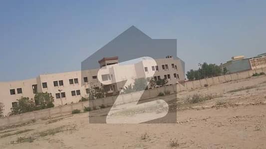 ہمدم سوسائٹی گداپ ٹاؤن,کراچی میں 1 کنال رہائشی پلاٹ 1.2 کروڑ میں برائے فروخت۔