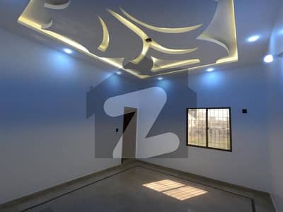 A Spacious Prime Location 200 Square Yards Upper Portion In Quetta Town - Sector 18-A