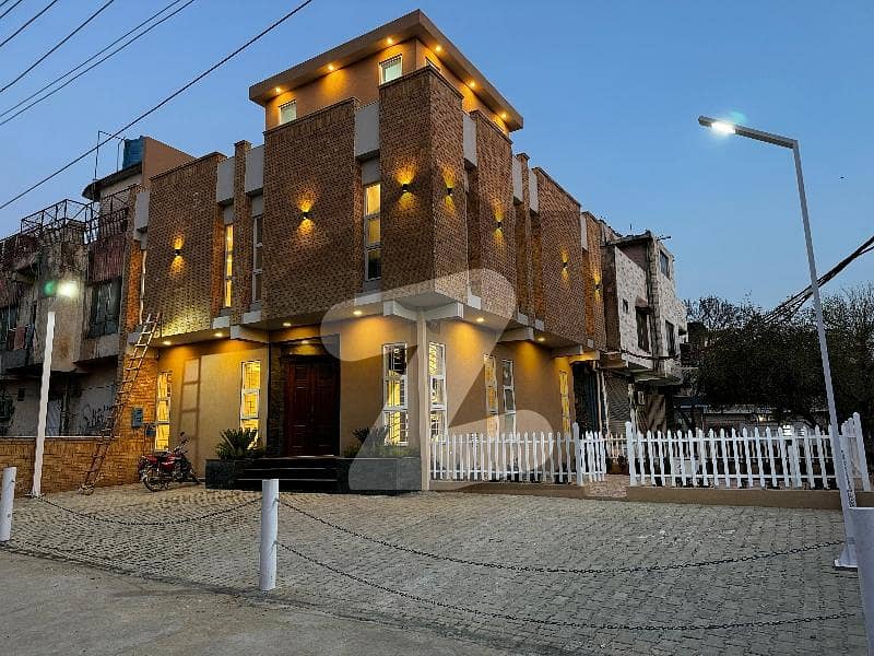 Get In Touch Now To Buy A Building In I-9 Get In Touch Now To Buy A Building In I-9