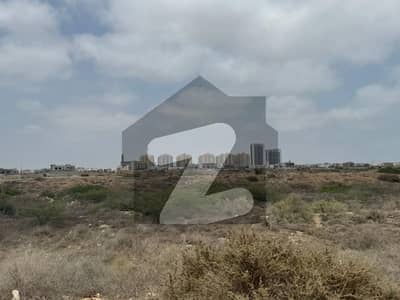 Premium 2000 Sq. Yards West Open Plot Near Khayaban-e-Tipu | DHA Phase 8, Karachi | Ideal Location for Dream Residence or Investment