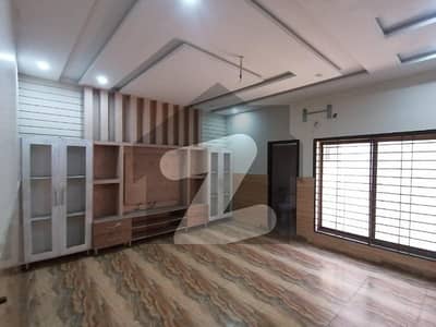 Prime Location Muhafiz Town 1 Kanal Single Story House For Rent