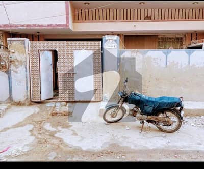 SECTOR 11-C/3 BEAUTIFUL G+1 + 2 ROOMS ON SECOND FLOOR, 36 FT WIDE ROAD, COMMERCIAL AREA, NORTH KARACHI SECTOR 11-C/3 BEAUTIFUL G+1 + 2 ROOMS ON SECOND FLOOR, 36 FT WIDE ROAD, COMMERCIAL AREA, NORTH KARACHI