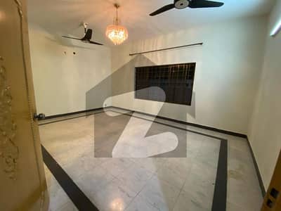 3 BEDROOMS UPPER PORTION IS AVAILABLE FOR RENT IN I-8 ISLAMABAD.