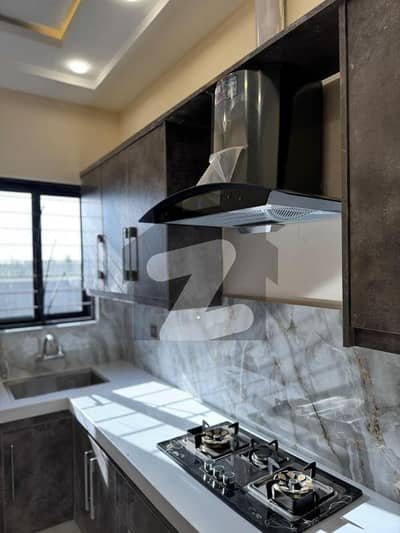 5 Marla House for Sale crystal Block