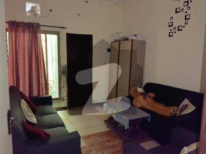 2 Marla Double Story House For Rent 2 Marla Double Story House For Rent