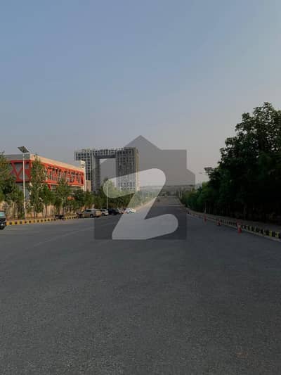 گلبرگ ریزیڈنشیا - بلاک آر گلبرگ ریزیڈنشیا,گلبرگ,اسلام آباد میں 7 مرلہ رہائشی پلاٹ 75.0 لاکھ میں برائے فروخت۔