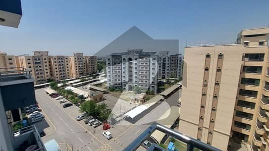 BEAUTIFUL WELL MAINTAINED CORNER APARTMENT FOR SALE IN ASKARI TOWER 1 BEAUTIFUL WELL MAINTAINED CORNER APARTMENT FOR SALE IN ASKARI TOWER 1