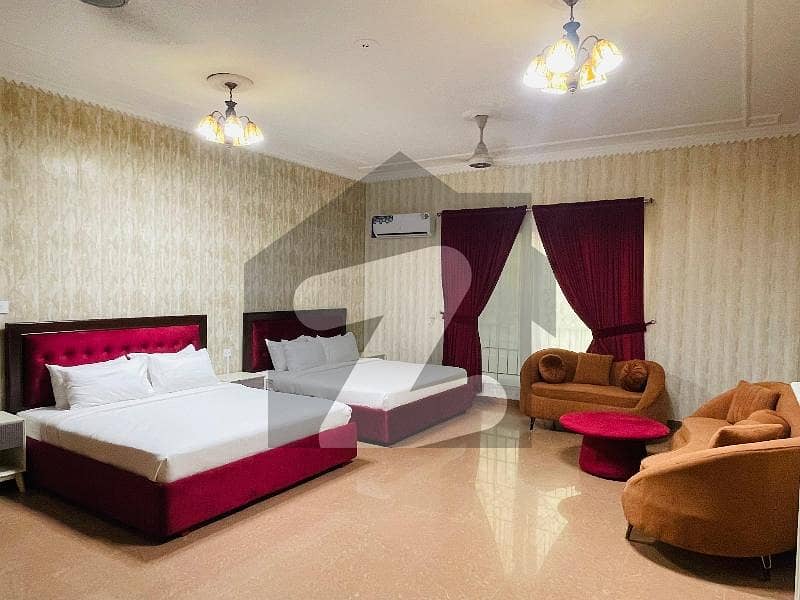12 Bedrooms Fully Furnished + Swimming Pool 4 Kanals 12 Bedrooms Fully Furnished + Swimming Pool 4 Kanals