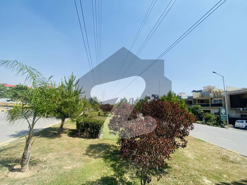 Prime Location Solid Plot for Sale Near Gate 1, B Block, MPCHS B-17 Islamabad Prime Location Solid Plot for Sale Near Gate 1, B Block, MPCHS B-17 Islamabad