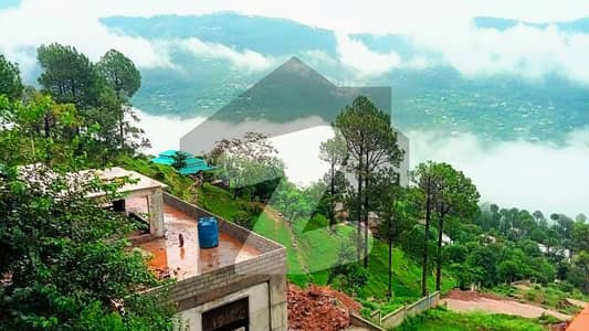 5 Marla possession able Plot On Installment Plan At Main Murree Expressway 5 Marla possession able Plot On Installment Plan At Main Murree Expressway