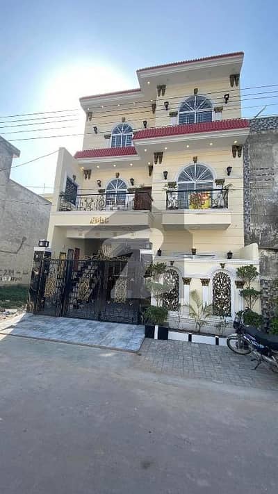 5 Marla Use Double Story House Available For Sale In Lahore Al Rehman Garden Phase 2. Lahore 5 Marla Use Double Story House Available For Sale In Lahore Al Rehman Garden Phase 2. Lahore