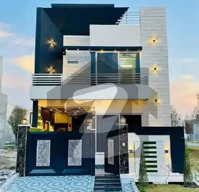 5 Marla Brand New Luxury House Available For Sale In Jinnah Block Bahria Town Lahore 5 Marla Brand New Luxury House Available For Sale In Jinnah Block Bahria Town Lahore