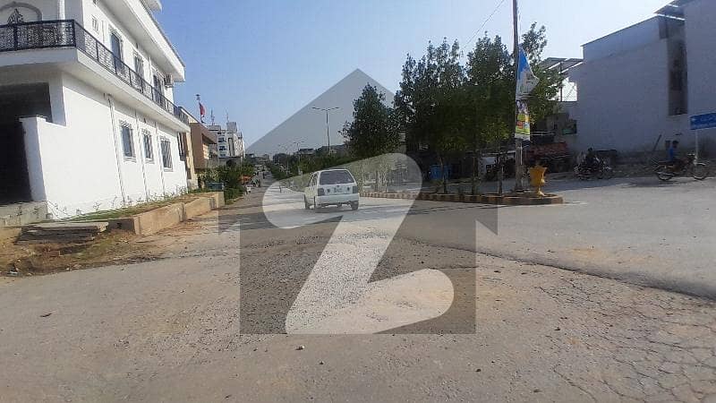5 Marla Lop Clear Plot For Sale 5 Marla Lop Clear Plot For Sale
