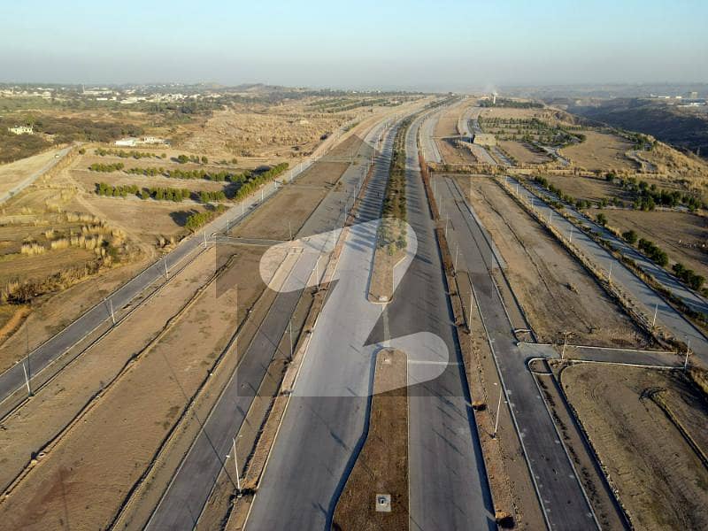 1 Kanal Level Corner Heighted Location Plot Sec A DHA 6 For Sale 1 Kanal Level Corner Heighted Location Plot Sec A DHA 6 For Sale