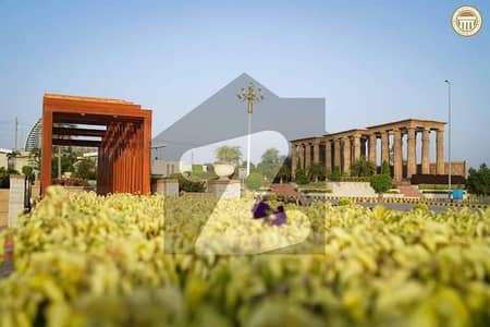 Pak Uk Offers Plots Available in Sector 1 DD Block 5M More Option 7M 10M Available