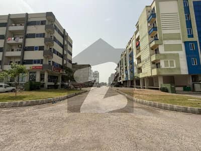 30x60 PLOT FOR SALE IN F-17 ISLAMABAD
