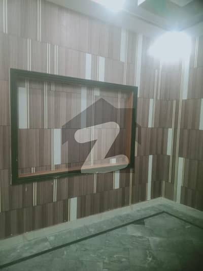 5 Marla House For Sale AT Most Wanted And Captivating Location In Sambrial Mor In Sialkot.