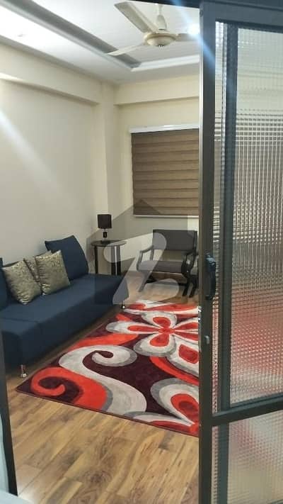 Furnished