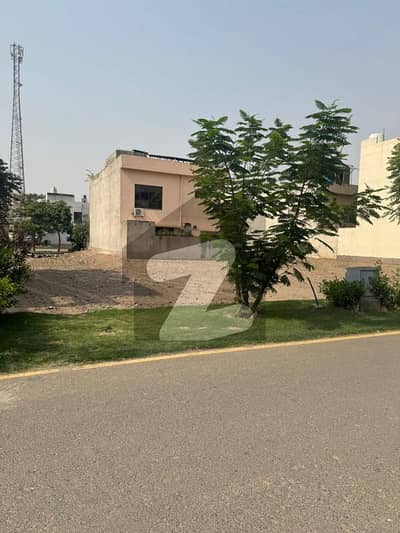 Prime Location Residential Plot In Park View City - Tulip Overseas For sale Prime Location Residential Plot In Park View City - Tulip Overseas For sale