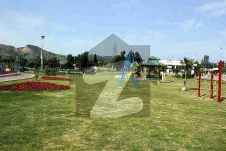 Faisal Hills Executive Block 5 Marla Plot For Sale