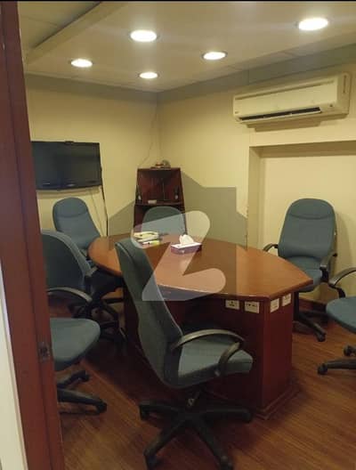 Furnished