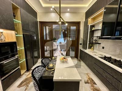 Brand New House For Sale 240 West Open 6 Bed DD In Gulshan Block 13C