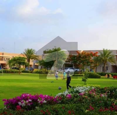125 Square Yards Plot Available For Sale in Precinct 15-A BAHRIA TOWN KARACHI