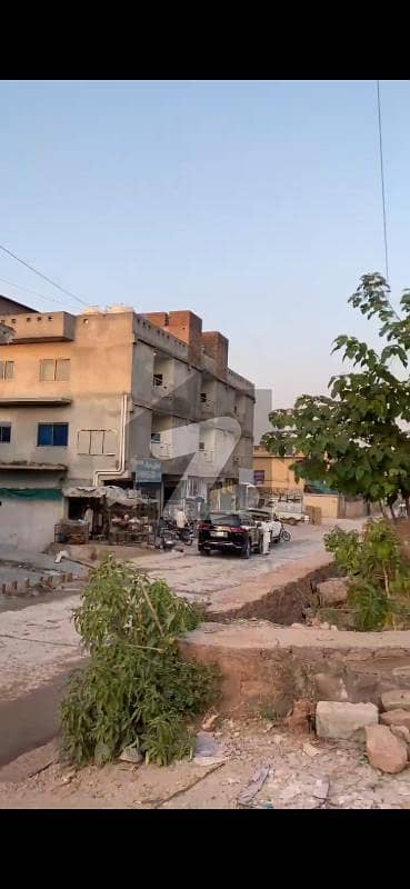 23 Marla Commercial Plot Bani Gala Islamabad 23 Marla Commercial Plot Bani Gala Islamabad