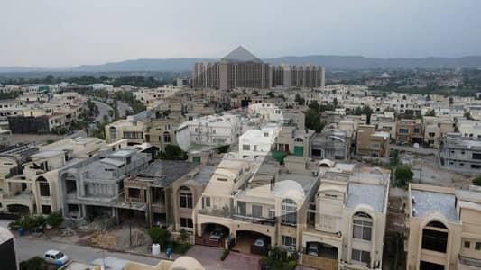 بحریہ انکلیو - سیکٹر ایچ بحریہ انکلیو,بحریہ ٹاؤن,اسلام آباد میں 5 مرلہ رہائشی پلاٹ 95.0 لاکھ میں برائے فروخت۔
