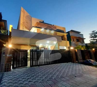 1 Kanal Upper Portion For Rent In Sector E , DHA Phase 2 , Islamabad On Urgent Basis