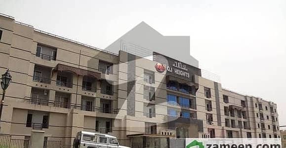 QJ Heights Bahria Town Phase 1 Ground Corner Beautiful 3 Bed Attach Bath Flat For Sale QJ Heights Bahria Town Phase 1 Ground Corner Beautiful 3 Bed Attach Bath Flat For Sale