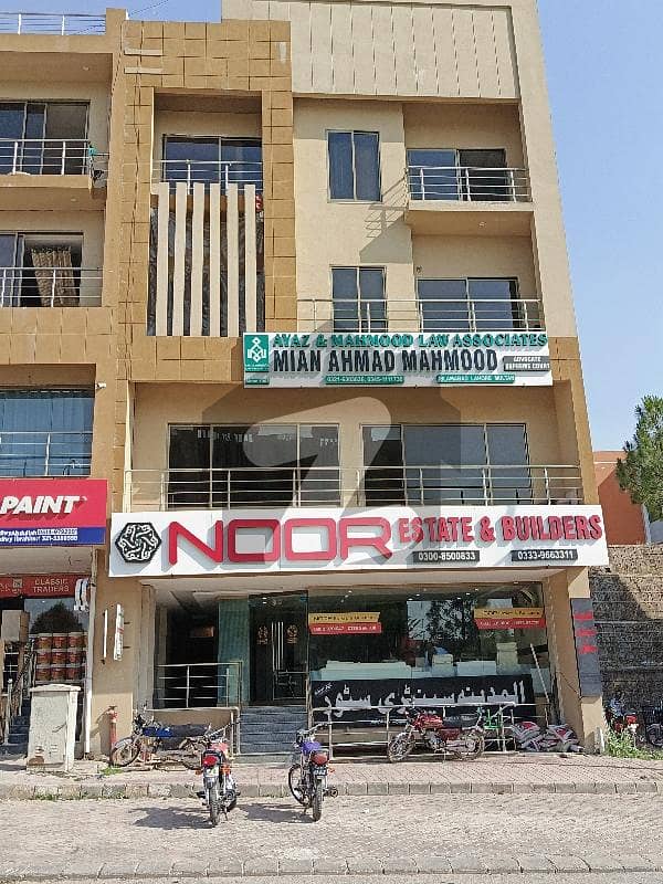 5 Marla Commercial Plaza For Sale In Bahria Enclave Opposite Bahria Enclave Zoo 5 Marla Commercial Plaza For Sale In Bahria Enclave Opposite Bahria Enclave Zoo