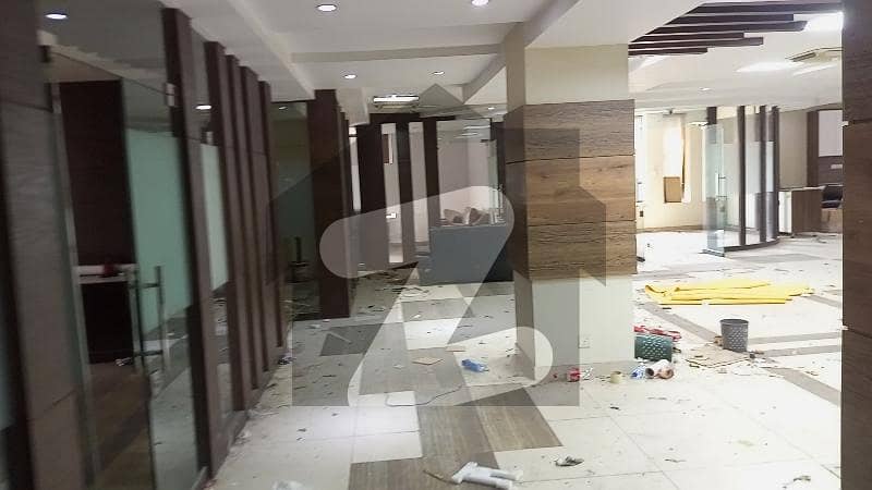 Semi Furnishings Office Executive Space Semi Furnishings Office Executive Space
