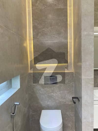 Brand New House For Rent Available In I-11/2 Islamabad Ideal Location Near By International Islamic University
