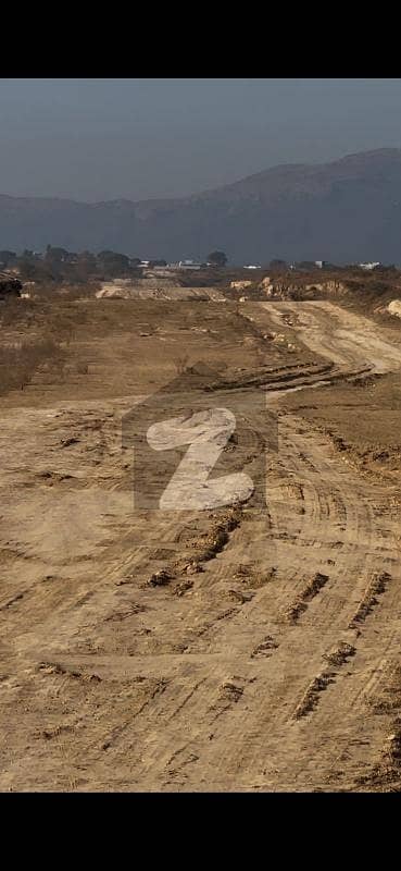 14 Marla Non-Transferable Plot for Sale in F-14, Islamabad 14 Marla Non-Transferable Plot for Sale in F-14, Islamabad