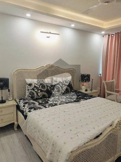 One Bed Furnished Apartment For Rent