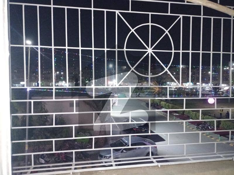 2 Bed Lounge Apartment For Sale In Gohar Green City 2 Bed Lounge Apartment For Sale In Gohar Green City