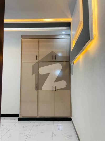 Brand New House For Rent Available In I-11/2 Islamabad Ideal Location Near By International Islamic University