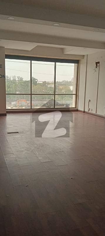 Prime Location For Office In Garden Town Prime Location For Office In Garden Town