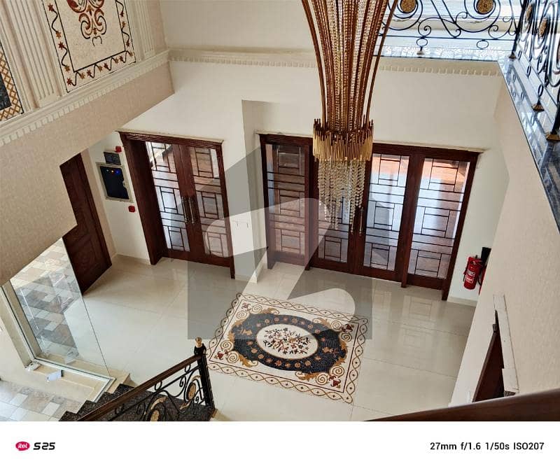 Investors Jackpot! Ultra-Stylish 1-Kanal Masterpiece Bungalow for Sale in Prime DHA Phase 6 Luxe Amenities, Grand Frontage & Elite Living with Emarat Real Estate Investors Jackpot! Ultra-Stylish 1-Kanal Masterpiece Bungalow for Sale in Prime DHA Phase 6 Luxe Amenities, Grand Frontage & Elite Living with Emarat Real Estate