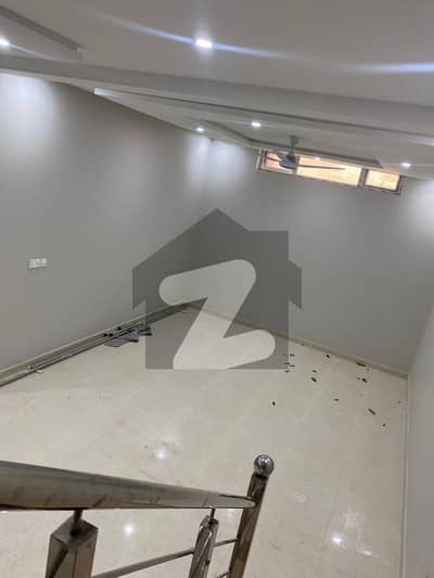 Brand New House With Full Basement For Rent At Prime Location