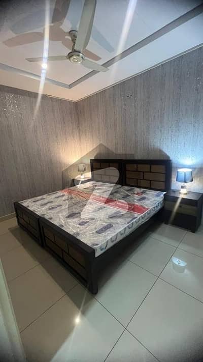 Prime Location Flat Of 4 Marla For rent In Buch Executive Villas - Phase 1 Prime Location Flat Of 4 Marla For rent In Buch Executive Villas - Phase 1