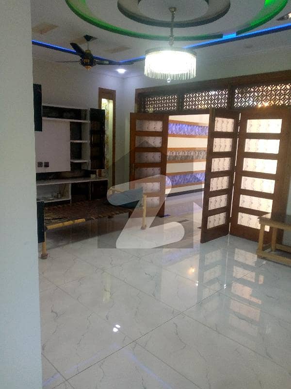 Beautiful House On Good Location