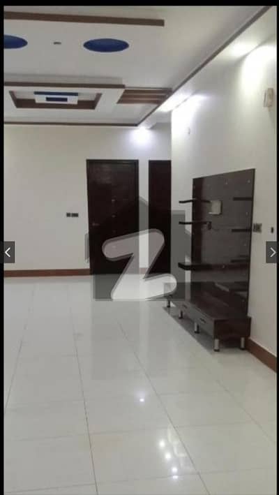 300 Sq. Yd 1st Floor Portion For sale Gulistan E Johar Block 3A