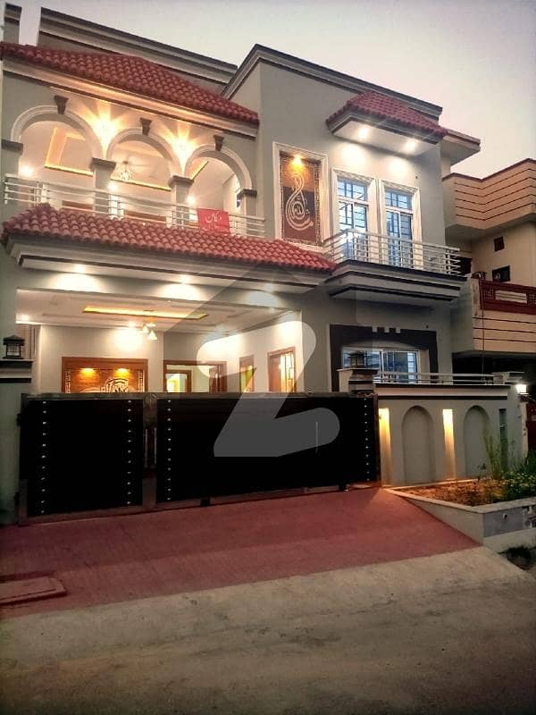 7 Marla Brand New House For Sale 7 Marla Brand New House For Sale